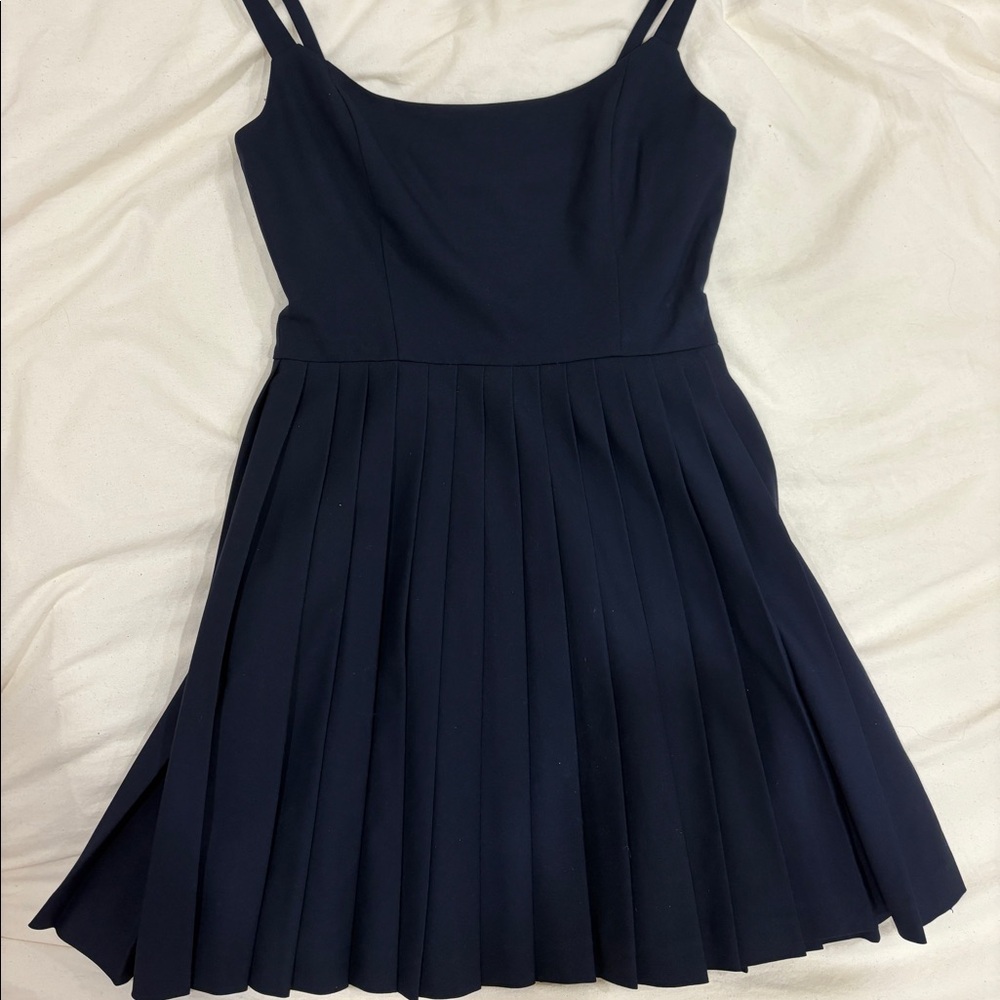 ARITZIA: Trix Dress - Picture 2 of 2
